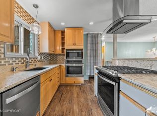 1993 Wickersham Dr, Anchorage, AK 99507