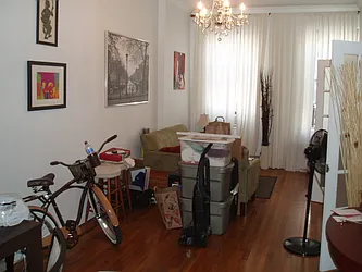 Rented by Stefan R. Capan, LREB