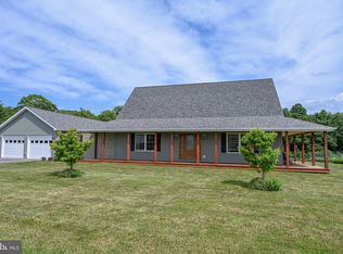 19 Cherry View Dr, Accident, MD 21520