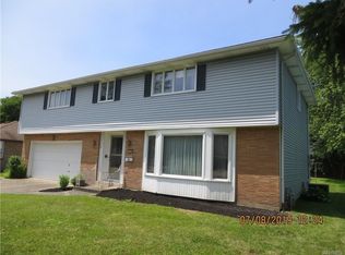 118 Sherbrooke Ave, Buffalo, NY 14221