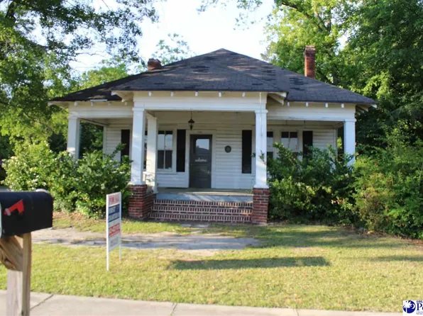 701 Jones Ave, Marion, SC 29571