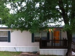 1364 River Ridge Blvd, Grand Prairie, TX 75050