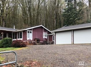 388 Birley Rd, Mossyrock, WA 98564