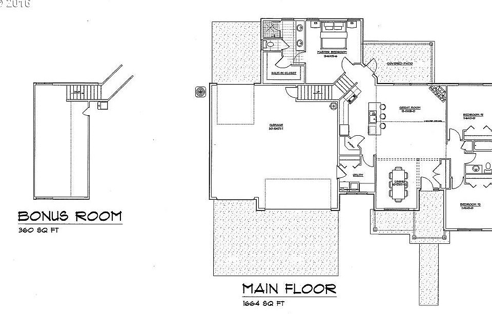 2nd image of 3159 NE Nehalem Ave