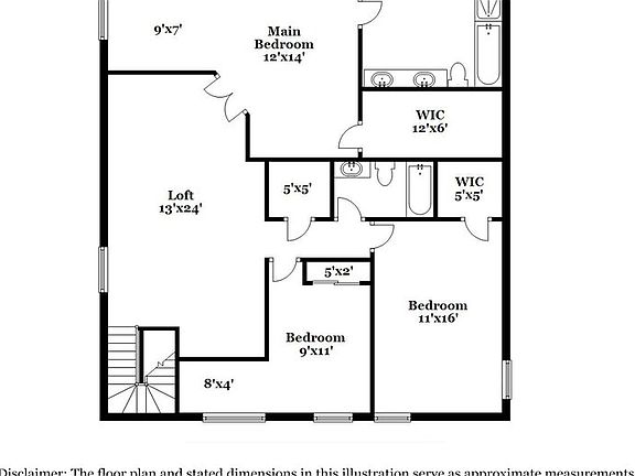 3rd image of 2361 E 35th Ave