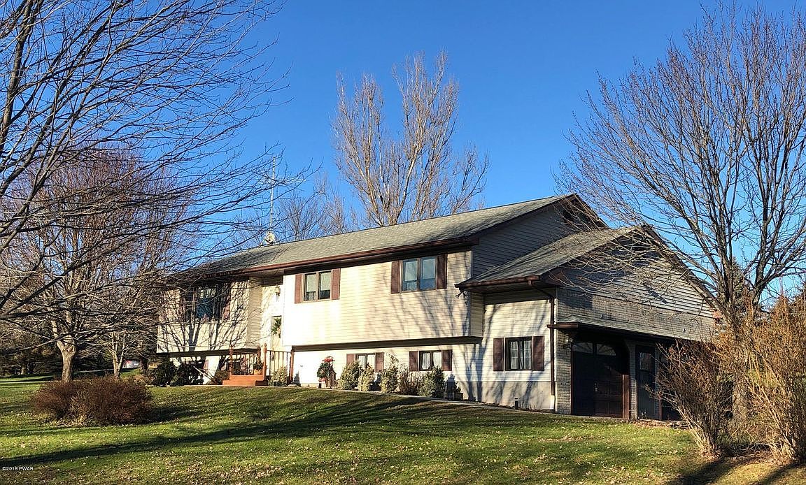 22 Stourbridge Ln, Honesdale, PA 18431 Zillow