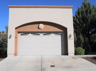2321 Sequoia Dr, Prescott, AZ 86301