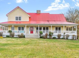 3289 Gracey Sinking Fork Rd, Gracey, KY 42232