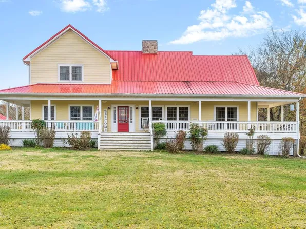 3289 Gracey Sinking Fork Rd, Gracey, KY 42232