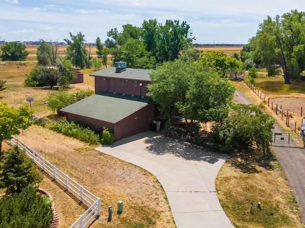 11352 Salem Street, Henderson, CO 80640