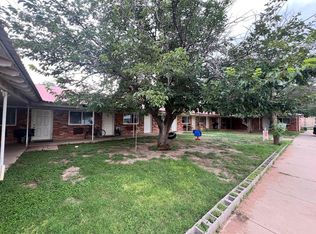 1212 N Kelly Ave #1228, Odessa, TX 79763
