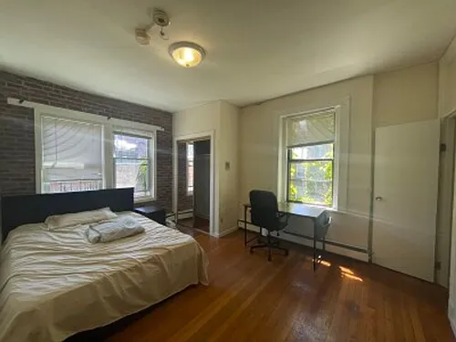 40 Anderson St #14 Photo 1