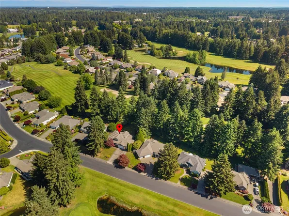 3924 Prestwick Lane SE, Olympia, WA 98501