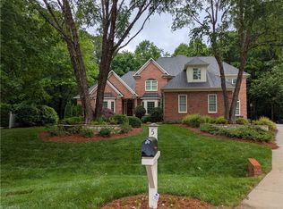 5 Genoa Ct, Greensboro, NC 27455