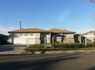 340 W Manzanita St, Rialto, CA 92376