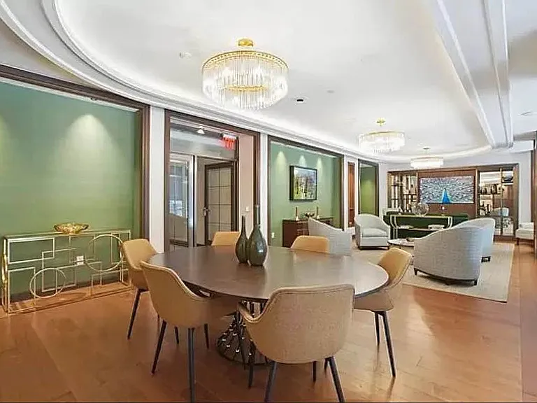 115 E 55th St #Penthouse 4 — Photo 12
