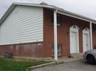 109 W 2575 N APT B, Sunset, UT 84015