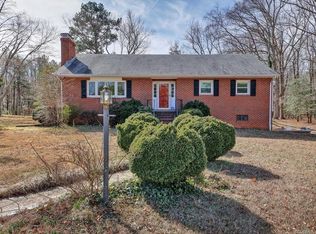 11519 Howards Mill Rd, Glen Allen, VA 23059