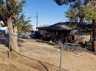 11581 4th Ave, Hesperia, CA 92345