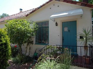 2444 Virginia St APT F, Berkeley, CA 94709