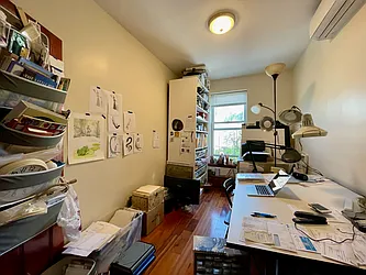 Rented by Spire Group