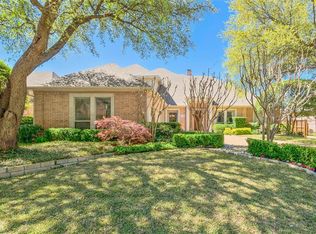 1709 Old Course Dr, Plano, TX 75093