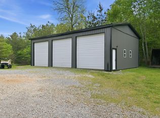 1850 Little Bartons Creek Rd, Cumberland Furnace, TN 37051