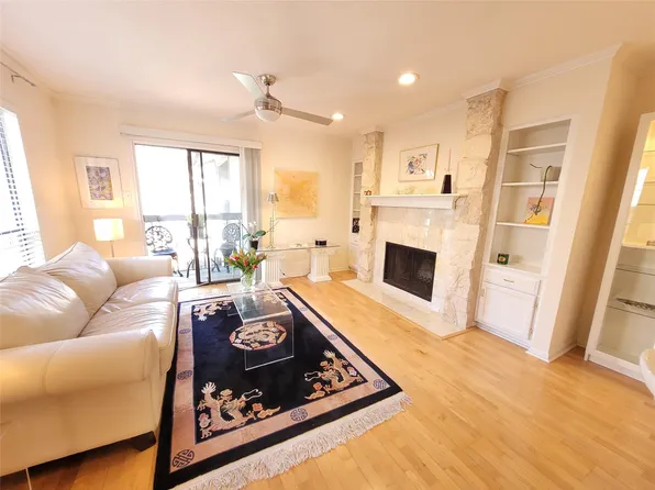 2410 Enfield Rd APT 7, Austin, TX 78703