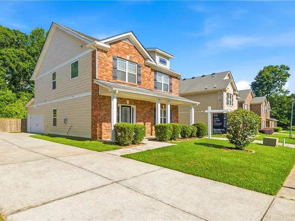 9 Matador Way, Newnan, GA 30263