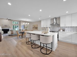 525 QUAIL POINTE Lane, Ponte Vedra Beach, FL 32082