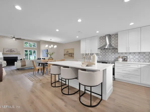 525 QUAIL POINTE Lane, Ponte Vedra Beach, FL 32082