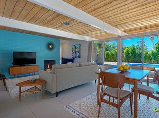 2795 E Livmor Ave, Palm Springs, CA 92262