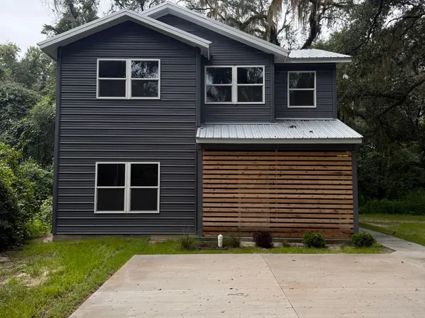 4405 NW 31st Ave, Gainesville, FL