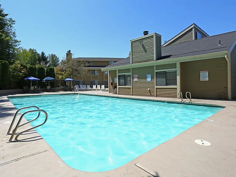 9950 SE Talbert St #3 — Photo 15