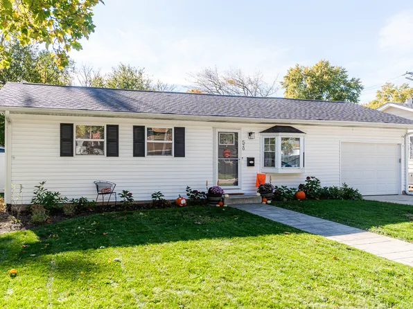 (undisclosed Address), Sycamore, IL 60178