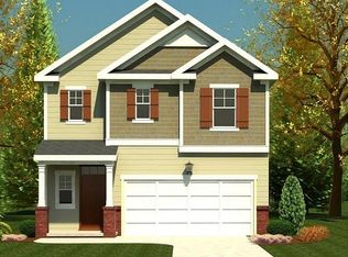 1833 Harbury Drive Drive #Tp108, Grovetown, GA 30813