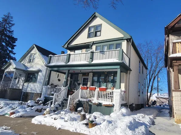 3161 South 18th STREET, Milwaukee, WI 53215