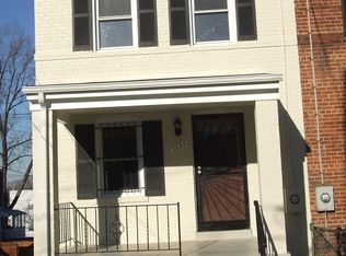 2329 15th Pl SE, Washington, DC