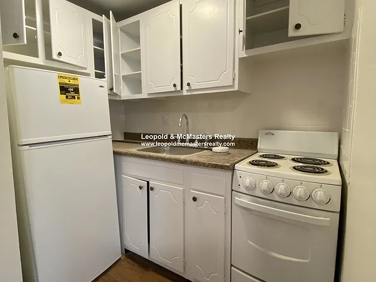 1292 Commonwealth Ave #11 — Photo 12
