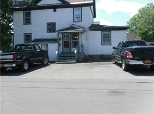 150 Cedar St, Fulton, NY 13069