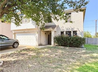 8220 Starview St, Temple, TX 76502