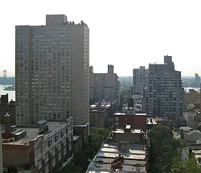 Rented by Brown Harris Stevens