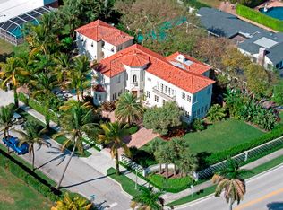 2433 S Flagler Dr, West Palm Beach, FL 33401