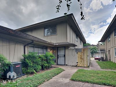 5632 Birchmont Dr APT C, Houston, TX, 77091