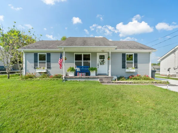 1327 Hugh Hunter Rd, Oak Grove, KY 42262