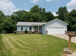 1034 Jones Ave, Newark, OH 43055