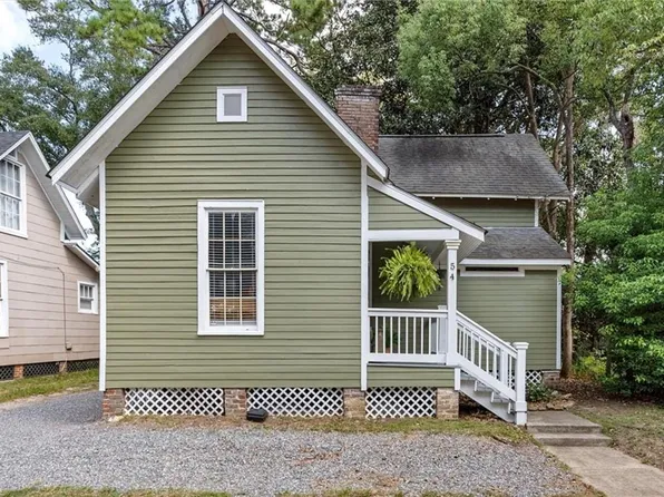 54 N Julia St, Mobile, AL 36604