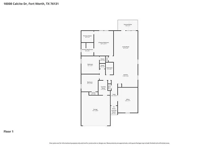 Building Photo - 10008 Calcite Dr