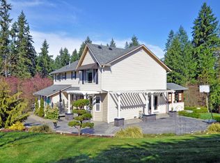 17511 97th Dr SE, Snohomish, WA 98296