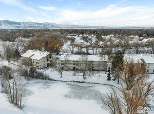 1705 Heatheridge Rd UNIT N204, Fort Collins, CO 80526